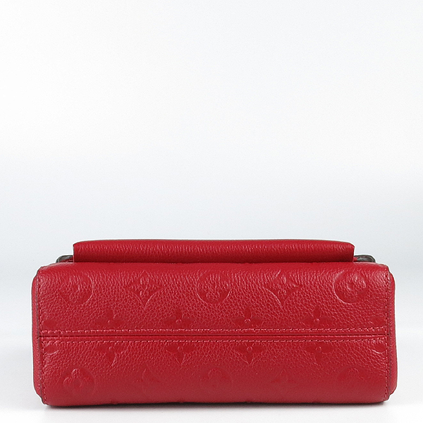 Louis Vuitton(���̺���) M44554 ü�� ���׷� �������� �ٹ� BB ����� [��������] �̹���5 - ���̺��� �߰���ǰ