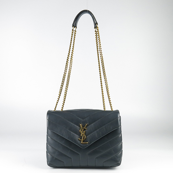YSL(�Ի��ζ�) 494699 ���̺� �÷� ���� LOULOU(���) ���� ü�� ����� [��������] �̹���2 - ���̺��� �߰���ǰ