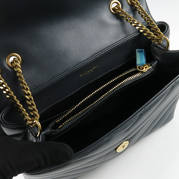 YSL(�Ի��ζ�) 494699 ���̺� �÷� ���� LOULOU(���) ���� ü�� ����� [��������] �̹���6 - ���̺��� �߰���ǰ