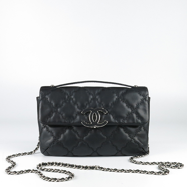 Chanel() A66128Y08104 SAC RABAT   ÷ Ƽġ ΰ  ̴ ü ũν []