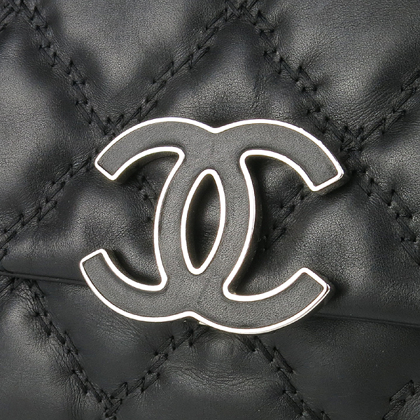 Chanel() A66128Y08104 SAC RABAT   ÷ Ƽġ ΰ  ̴ ü ũν [] ̹3 - ̺ ߰ǰ