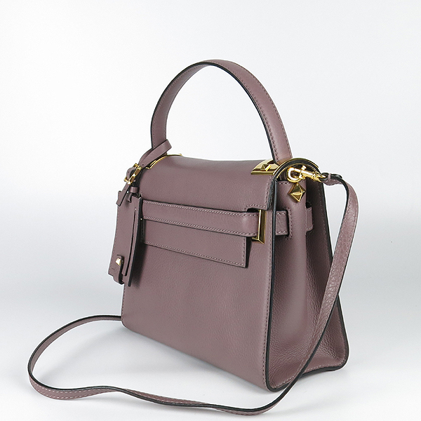 VALENTINO(�߷�Ƽ��) LW2B0997VSF ���� ���� ���� ���͵� ��� ��Ʈ�� + �����Ʈ�� 2WAY [��������] �̹���3 - ���̺��� �߰���ǰ