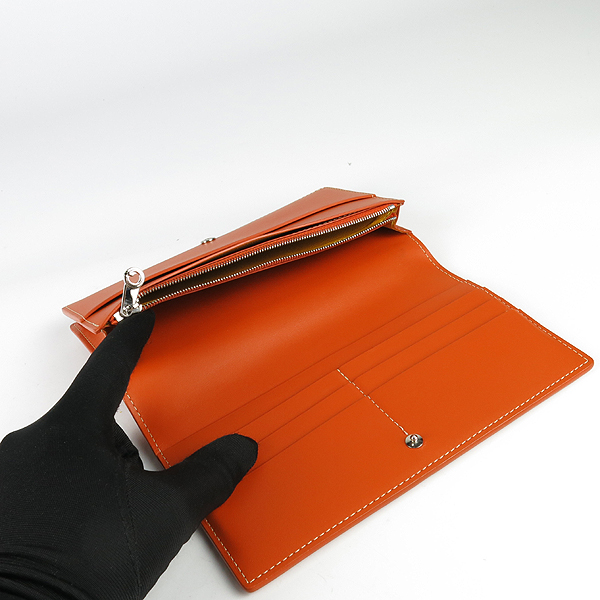 GOYARD(���ߵ�) RICHLIEU(��������) ����� ������ �÷� PVC ���� ������ [õ�Ƚż�����] �̹���4 - ���̺��� �߰���ǰ