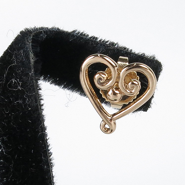 Tiffany(Ƽ�Ĵ�) 18K ���ο� ��� ��ī�� ����ġ�� �񵵴� �Ͱ��� [��������] �̹���4 - ���̺��� �߰���ǰ