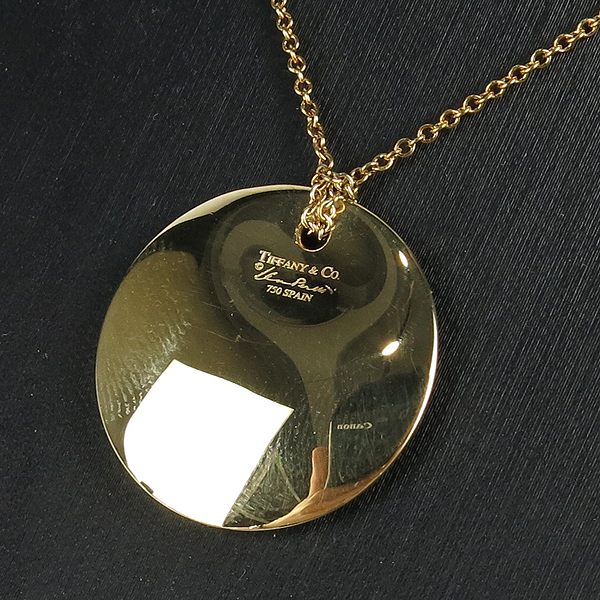 Tiffany(Ƽ�Ĵ�) 18K ���ο� ��� ���� ���� ����� [��������] �̹���2 - ���̺��� �߰���ǰ