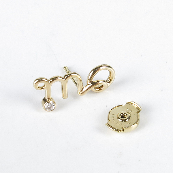 Dior(ũ����î���) JOUI95031 OUI 18K ���ο� ��� ���̾� �Ͱ��� [��������] �̹���5 - ���̺��� �߰���ǰ