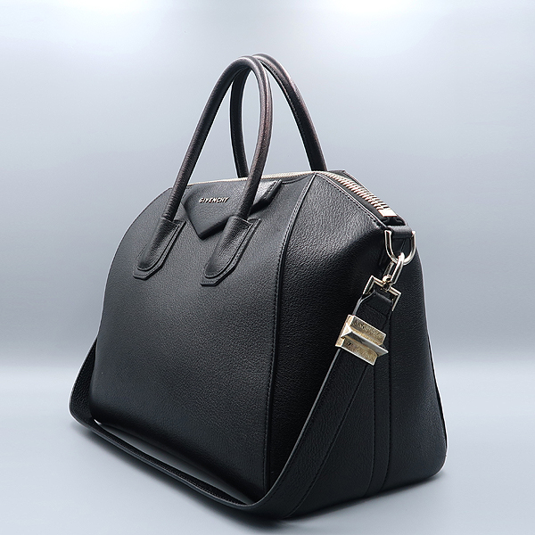 GIVENCHY(�����) BB05100012 ���� GOAT(��Ʈ)��Ų ��Ƽ���� M������ ��Ʈ�� + �����Ʈ�� 2WAY [����������] �̹���3 - ���̺��� �߰���ǰ