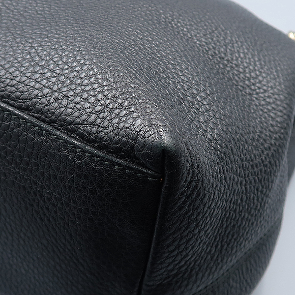 Gucci(����) 308982 ���� ���� SOHO ��ȣ ���� �½� ü�� ����� [����������] �̹���3 - ���̺��� �߰���ǰ