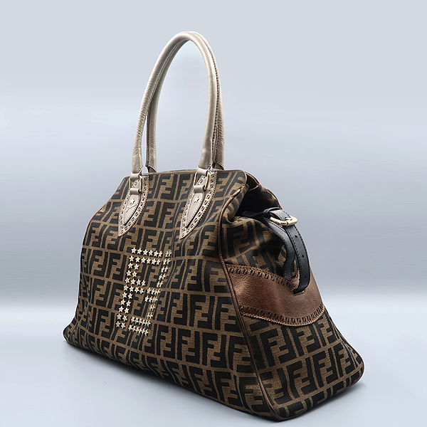 Fendi(���) 8BN158 FF�ΰ� �ڰ��� ��Ÿ ���͵� ��� �� ����� [����������] �̹���2 - ���̺��� �߰���ǰ