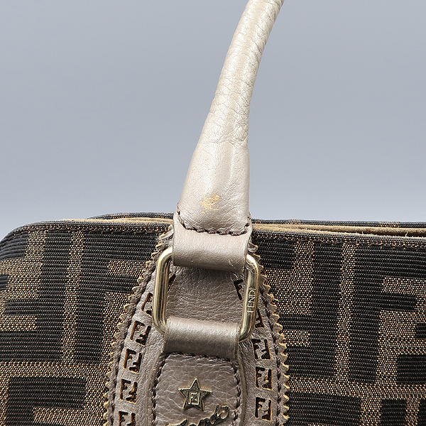 Fendi(���) 8BN158 FF�ΰ� �ڰ��� ��Ÿ ���͵� ��� �� ����� [����������] �̹���5 - ���̺��� �߰���ǰ