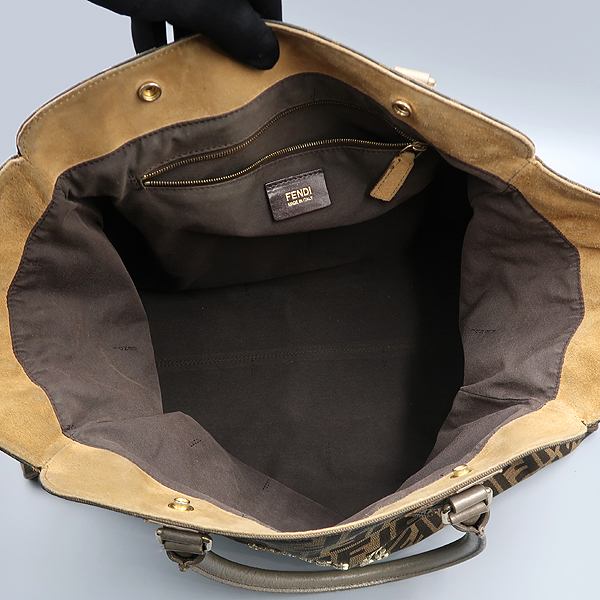 Fendi(���) 8BN158 FF�ΰ� �ڰ��� ��Ÿ ���͵� ��� �� ����� [����������] �̹���6 - ���̺��� �߰���ǰ