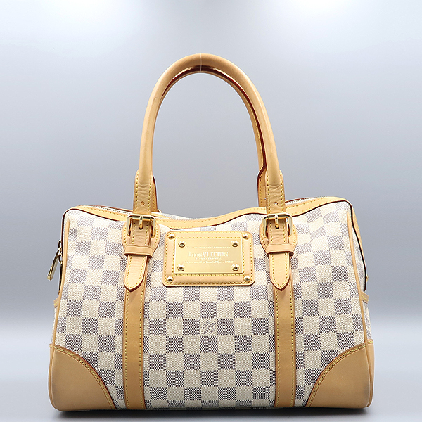 Louis Vuitton(���̺���) N52001 �ٹ̿� ���ָ� ĵ���� ��Ŭ�� ��Ʈ�� [����������] �̹���2 - ���̺��� �߰���ǰ
