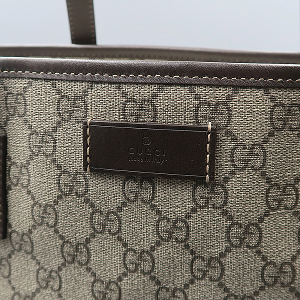 Gucci(����) 211120 GG�ΰ� PVC ���� ���� Ʈ���� ���� ����� [����������] �̹���3 - ���̺��� �߰���ǰ