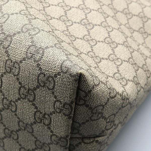 Gucci(����) 211120 GG�ΰ� PVC ���� ���� Ʈ���� ���� ����� [����������] �̹���4 - ���̺��� �߰���ǰ