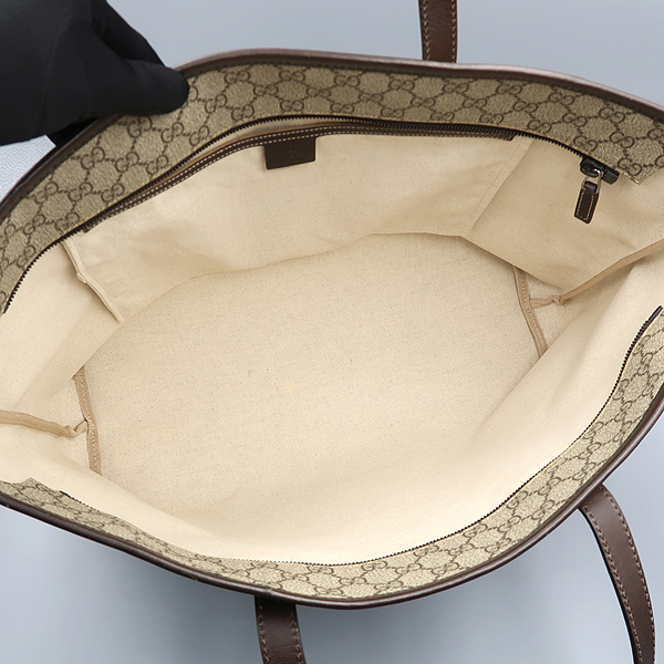 Gucci(����) 211120 GG�ΰ� PVC ���� ���� Ʈ���� ���� ����� [����������] �̹���5 - ���̺��� �߰���ǰ