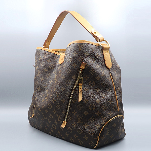 Louis Vuitton(���̺���) M40354 ���׷� ĵ���� ������ƮǮ GM ����� [����������] �̹���3 - ���̺��� �߰���ǰ