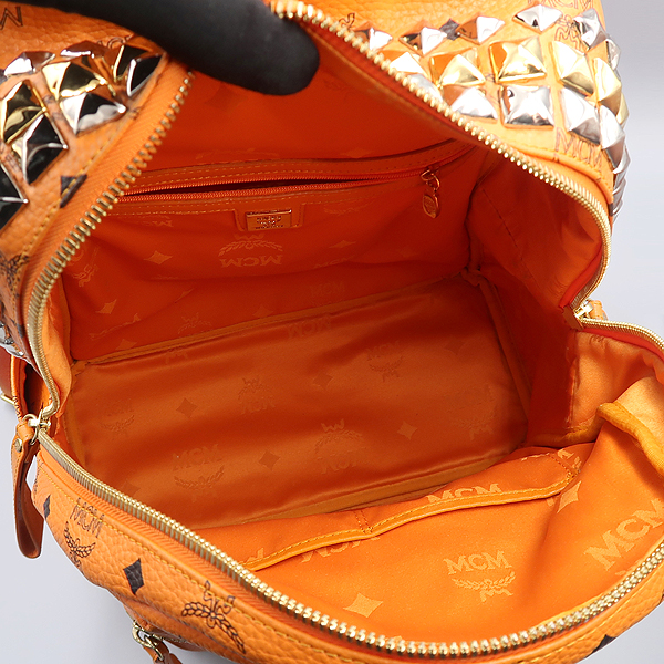 MCM(������) MWK2SVE12OR ���� �ΰ� ������ ���� ����Ƽ�� �÷� ��Ÿũ ���� [����������] �̹���6 - ���̺��� �߰���ǰ