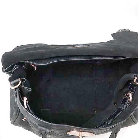 MULBERRY(�ֹ���) HH8333 ���̽����� ���̵� ���� 2WAY (B) �̹���5 - ���̺��� �߰���ǰ