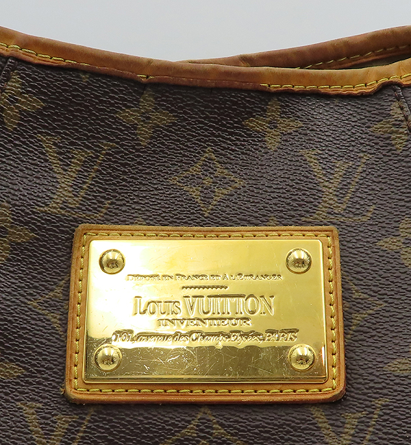 Louis Vuitton(���̺���) M56382 ���׷� ĵ���� �������� PM ����� [�д�������] �̹���4 - ���̺��� �߰���ǰ