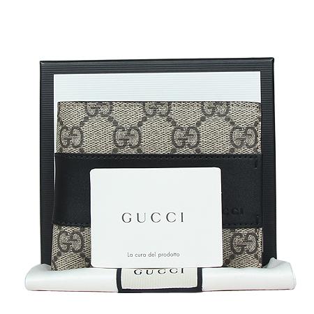 Gucci(����) 451240 GG�ΰ� PVC ������ ĵ���� ���� ������ ������[���ֻ���] �̹���2 - ���̺��� �߰���ǰ