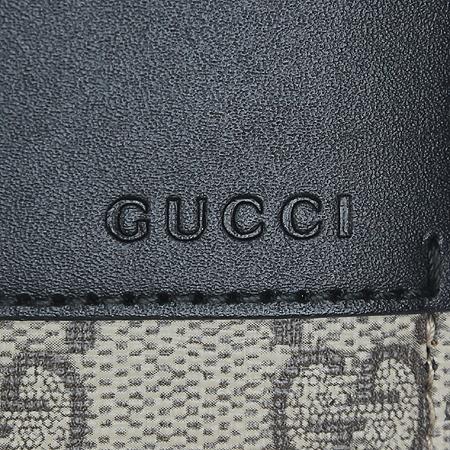 Gucci(����) 451240 GG�ΰ� PVC ������ ĵ���� ���� ������ ������[���ֻ���] �̹���3 - ���̺��� �߰���ǰ