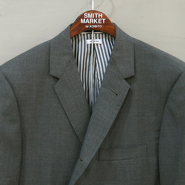 THOM BROWNE(�����) MSC001A 00626 035 �׷��� Ŭ���� �� ��Ʈ + ��Ÿ�� SET [�λ꼾�Һ���] �̹���3 - ���̺��� �߰���ǰ