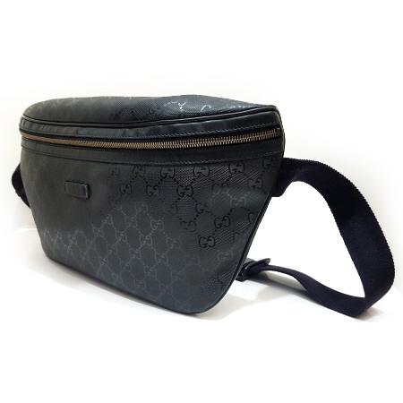 Gucci(����) 211110 ���� GG�ΰ� PVC ¤�� ���� �� ũ�ν��� [������û��] �̹���2 - ���̺��� �߰���ǰ
