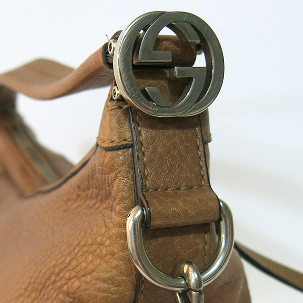 Gucci(����) 326514 ī����� �÷� ���� ���ͷ�ŷ ���� GG�ΰ� ȣ�� 2WAY [�뱸��������] �̹���3 - ���̺��� �߰���ǰ