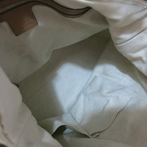 Gucci(����) 326514 ī����� �÷� ���� ���ͷ�ŷ ���� GG�ΰ� ȣ�� 2WAY [�뱸��������] �̹���7 - ���̺��� �߰���ǰ