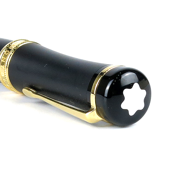 Montblanc(������) 117473 14K ��� �� ������ ��(Bonheur Nuit) ������ [��������] �̹���3 - ���̺��� �߰���ǰ
