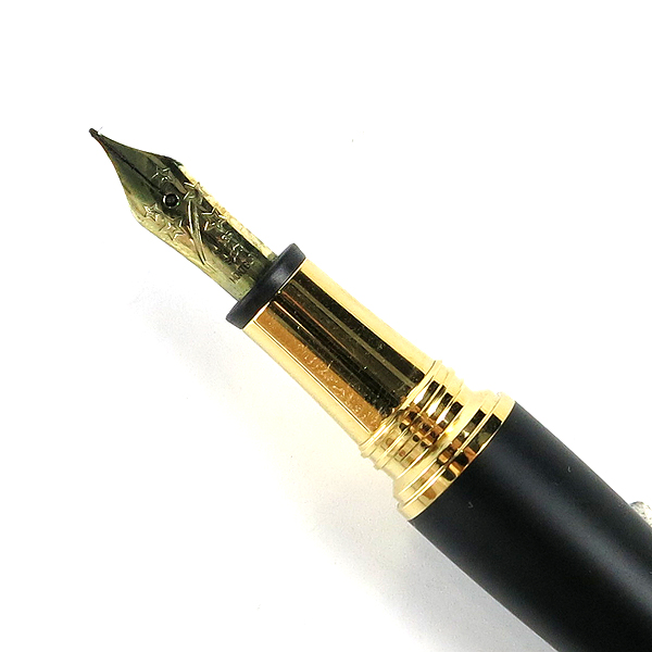 Montblanc(������) 117473 14K ��� �� ������ ��(Bonheur Nuit) ������ [��������] �̹���4 - ���̺��� �߰���ǰ