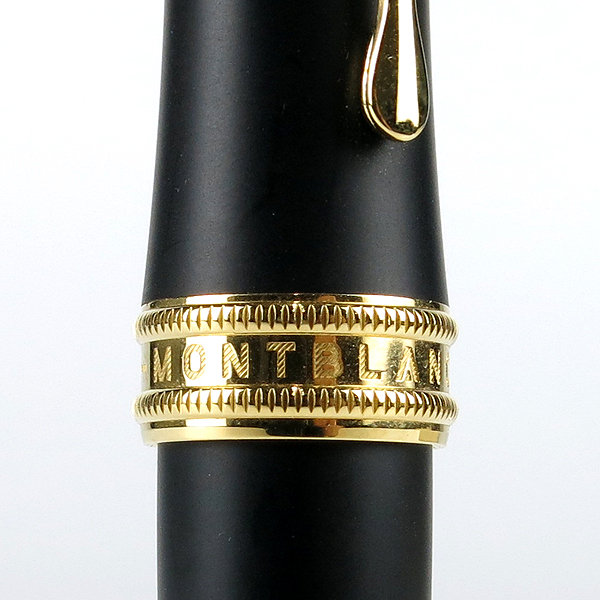 Montblanc(������) 117473 14K ��� �� ������ ��(Bonheur Nuit) ������ [��������] �̹���5 - ���̺��� �߰���ǰ