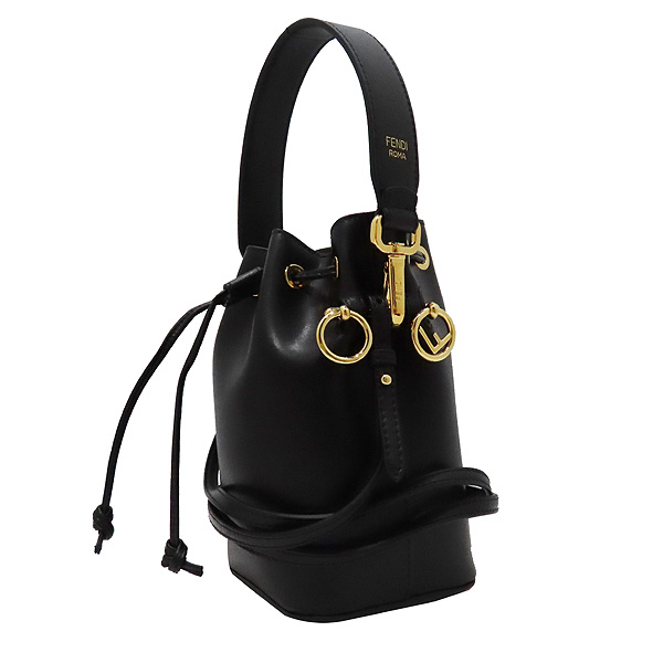 Fendi(���) 8BS010 A0KK F0KUR ���� ���� ��Ʈ���� ��ο콺Ʈ�� �̴� ��Ŷ ��Ʈ�� + �����Ʈ�� [��õ��] �̹���2 - ���̺��� �߰���ǰ