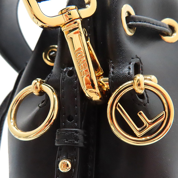 Fendi(���) 8BS010 A0KK F0KUR ���� ���� ��Ʈ���� ��ο콺Ʈ�� �̴� ��Ŷ ��Ʈ�� + �����Ʈ�� [��õ��] �̹���3 - ���̺��� �߰���ǰ