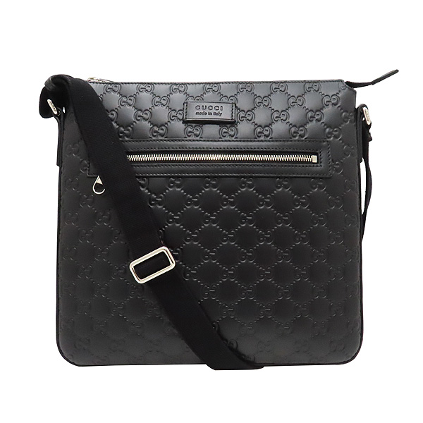 Gucci(����) 406408 ���� �ø� ���� ���� �ñ״�ó ������ ũ�ν��� [��õ��] �̹���2 - ���̺��� �߰���ǰ