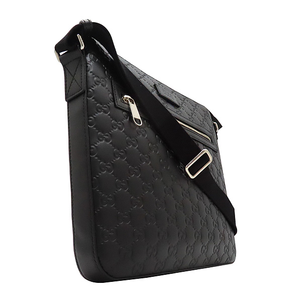 Gucci(����) 406408 ���� �ø� ���� ���� �ñ״�ó ������ ũ�ν��� [��õ��] �̹���3 - ���̺��� �߰���ǰ