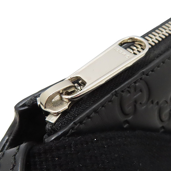 Gucci(����) 406408 ���� �ø� ���� ���� �ñ״�ó ������ ũ�ν��� [��õ��] �̹���4 - ���̺��� �߰���ǰ