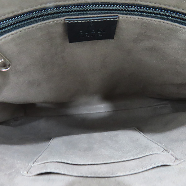 Gucci(����) 406408 ���� �ø� ���� ���� �ñ״�ó ������ ũ�ν��� [��õ��] �̹���7 - ���̺��� �߰���ǰ