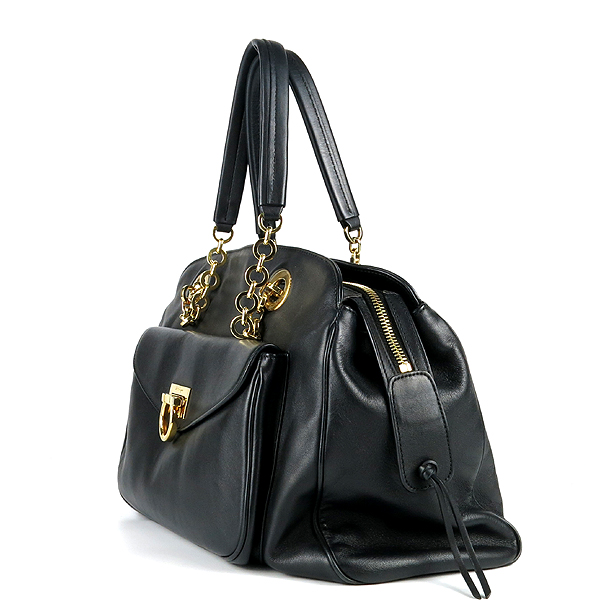 Ferragamo(��󰡸�) 21-E433 ���� �ΰ� ��� ���� ���� ���� ü�� ��Ʈ�� [��������] �̹���2 - ���̺��� �߰���ǰ