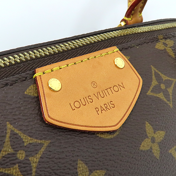 Louis Vuitton(���̺���) M48815 ���׷� ĵ���� Ƣ����GM ��Ʈ�� + �����Ʈ�� 2WAY [ [�λ꼭��Ե���] �̹���4 - ���̺��� �߰���ǰ