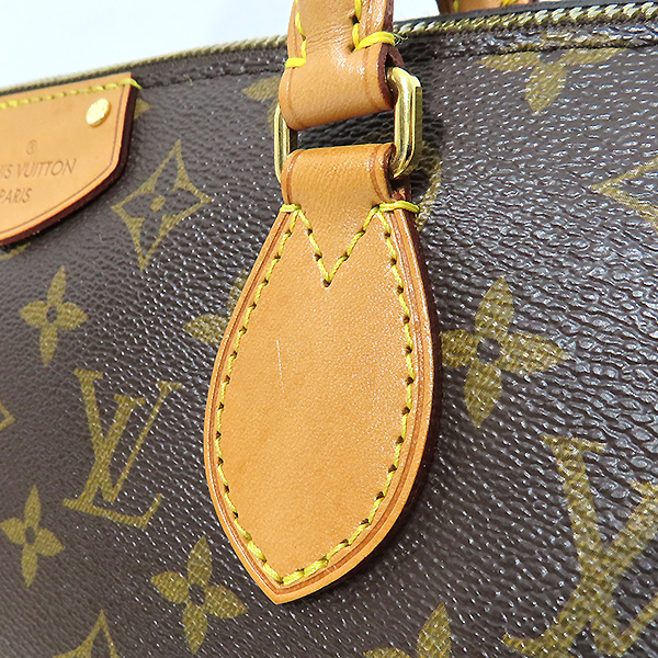 Louis Vuitton(���̺���) M48815 ���׷� ĵ���� Ƣ����GM ��Ʈ�� + �����Ʈ�� 2WAY [ [�λ꼭��Ե���] �̹���5 - ���̺��� �߰���ǰ