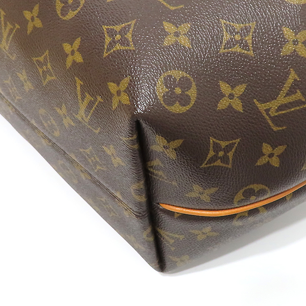 Louis Vuitton(���̺���) M48815 ���׷� ĵ���� Ƣ����GM ��Ʈ�� + �����Ʈ�� 2WAY [ [�λ꼭��Ե���] �̹���7 - ���̺��� �߰���ǰ