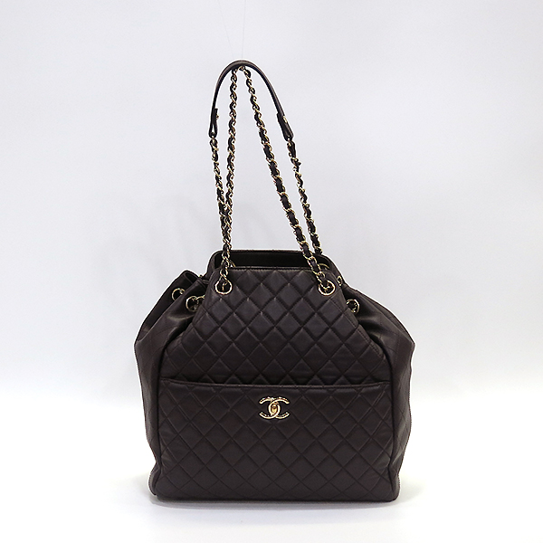 Chanel() A98741Y040592B761  Ų  Drawstring(ο콺Ʈ)  [λ꼾Һ] ̹2 - ̺ ߰ǰ