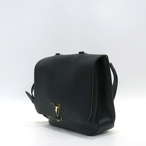 Louis Vuitton(���̺���) M50255 VOLTA (��Ÿ) ���� ī�� ���� ž �ڵ� ��Ʈ�� + ��� ��Ʈ�� 2WAY [�λ꼾�Һ���] �̹���3 - ���̺��� �߰���ǰ