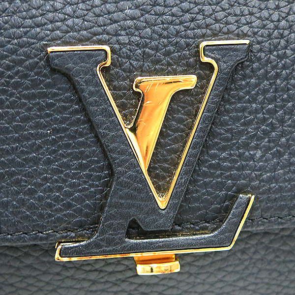 Louis Vuitton(���̺���) M50255 VOLTA (��Ÿ) ���� ī�� ���� ž �ڵ� ��Ʈ�� + ��� ��Ʈ�� 2WAY [�λ꼾�Һ���] �̹���4 - ���̺��� �߰���ǰ