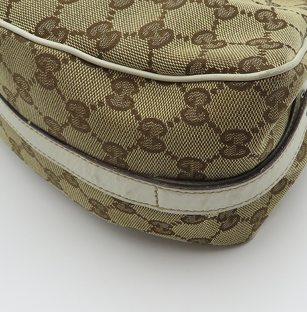 Gucci(����) 232971 ȭ��Ʈ ���� �ڰ��� Ʈ���� ����� [�д�������] �̹���3 - ���̺��� �߰���ǰ