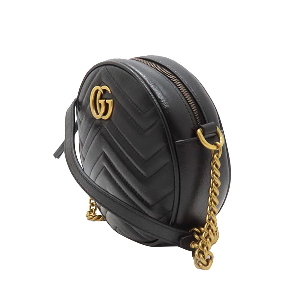 Gucci(����) 550154 ���� ���� ���� GG ����Ʈ �̴� ���� ��� �� ũ�ν��� [��õ��] �̹���2 - ���̺��� �߰���ǰ