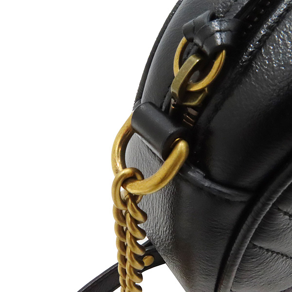 Gucci(����) 550154 ���� ���� ���� GG ����Ʈ �̴� ���� ��� �� ũ�ν��� [��õ��] �̹���4 - ���̺��� �߰���ǰ