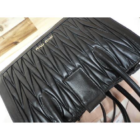 19�� ����)MiuMiu(�̿�̿�) 5BA126 ���� ���� ���ǵ��� ����+ �����Ʈ�� 2WAY[û�ֱ�õ������] �̹���3 - ���̺��� �߰���ǰ