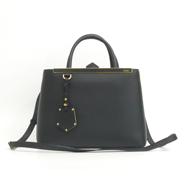 Fendi(���) 8BH253 ���� �÷� ���� ���긣 S ������ ��Ʈ�� + �����Ʈ�� 2WAY [���빮��] �̹���2 - ���̺��� �߰���ǰ